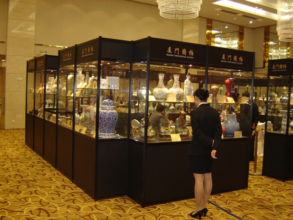 精品展示柜